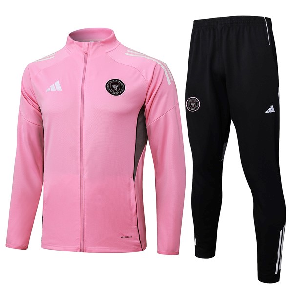 Chandal Inter Miami 2025/26 Rosa 5